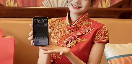 华纳东方明珠游戏视觉图02
