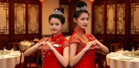 华纳东方明珠游戏视觉图05